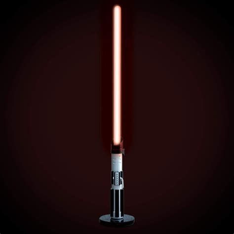 Star Wars Darth Vader Lightsaber Floor Standing Lamp – Ukonic