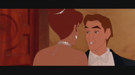 Anastasia & Dimitri in "Anastasia" - Movie Couples Image (20168975 ...