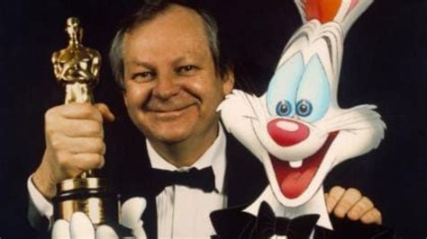 ‘Who Framed Roger Rabbit’ animator Richard Williams has died - Comment ...