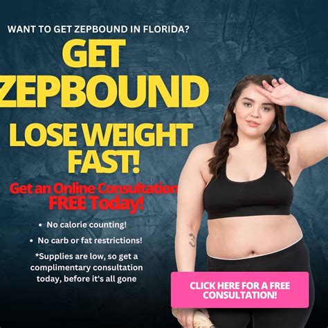 Zepbound for Weight Loss in Jensen Beach FL | Medical Weight Loss ...