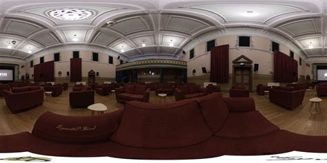 Star Cinema and Eaglehawk Council Chambers