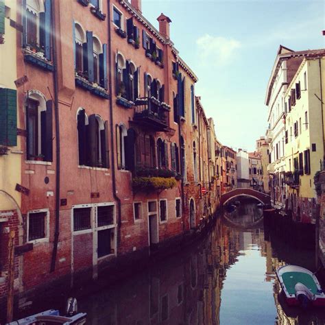 Venice canals Venice Canals, Road