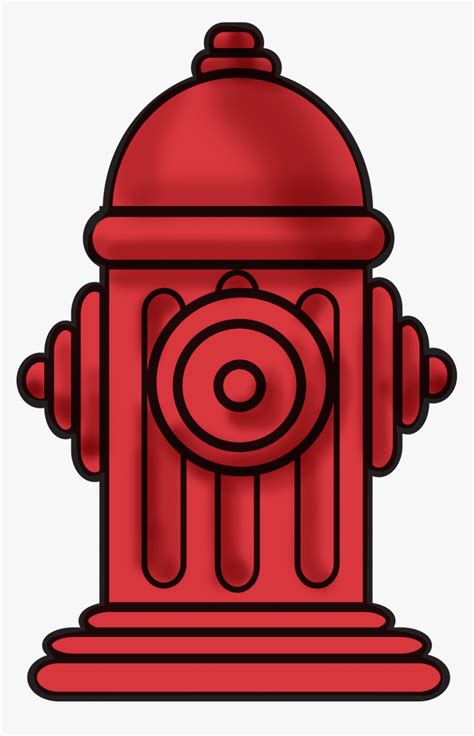 Fire Hydrant Png Image - Clip Art Fire Hydrant, Transparent Png , Transparent Png Image - PNGitem