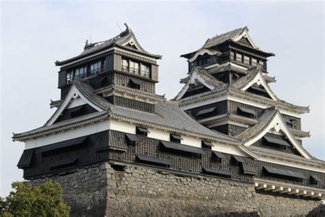 Top 10 sightseeing spots and historical attractions in Kyushu