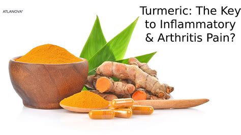 Turmeric: The Key to Inflammatory & Arthritis Pain? | by Stas Sadrian | Medium