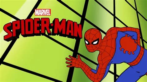 Watch Spider-Man Unlimited | Full episodes | Disney+