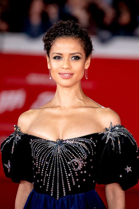 Beautiful Photos Of Actress Gugu Mbatha-Raw