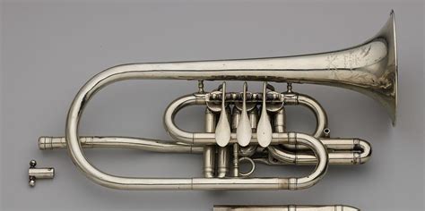 Rotary Valve Trumpet | Notestem