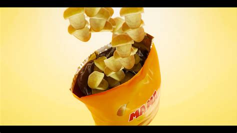 Mama chips - Finished Projects - Blender Artists Community