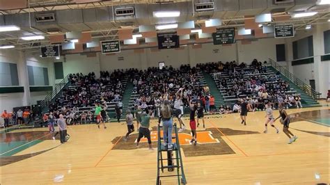 Naaman Forest High School 2022 Seniors VS Teachers Volleyball Game 05.20.22 - YouTube