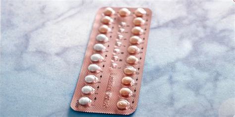 Long-term use of oral contraceptives affects fertility? | Vinmec