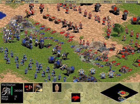 Age of Empires (1997 video game)