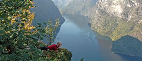 Norway Fjords Hiking - 2 Day Tour - Nordic Ventures - Norway Hiking Tours