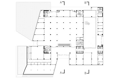 Gallery of Suzhou Urban Planning Exhibition Hall / AUBE CONCEPTION - 11