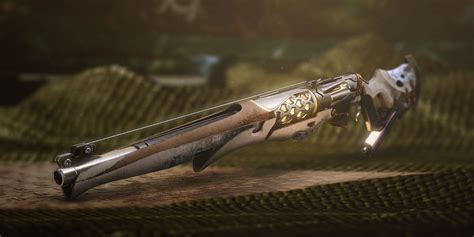 Destiny 2: The 10 Best Shotguns For PvP – Kaki Field Guide