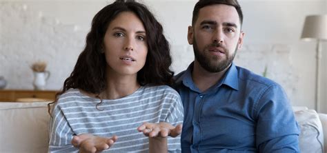 A Psychologist Discusses 3 Barriers To Successful Couples’ Therapy