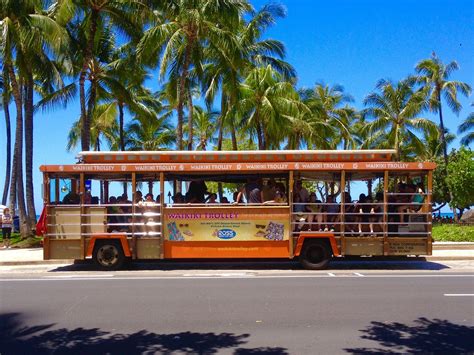 Waikiki Trolley - Qué SABER antes de ir (ACTUALIZADO 2024) - Tripadvisor