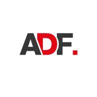 ADF | Brands of the World™ | Download vector logos and logotypes