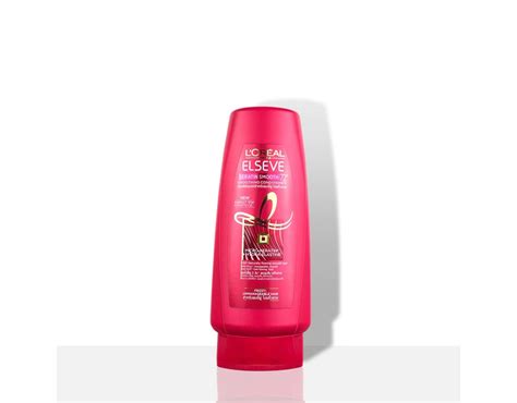 L'Oreal Elseve Conditioner Keratin Smooth 72H | myaeon2go