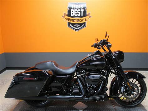 2017 Harley-Davidson Road King | American Motorcycle Trading Company ...