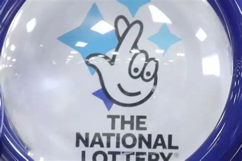 National Lottery Lotto results LIVE: Winning numbers on Saturday ...