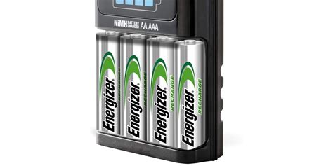 Save up to 50% on rechargeable batteries from Energizer, Duracell, and more starting at $7