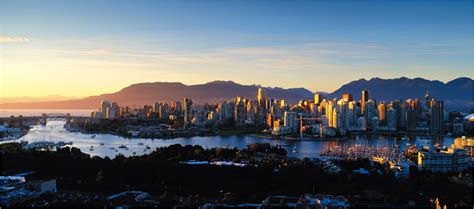 Vancouver Sunset | Division of Endocrinology