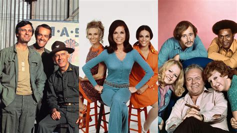 Your Favorite Comedies Owe a Lot to These 1970s Sitcoms - TV Guide