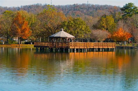 East Lake Park - Recreation - Birmingham - Birmingham