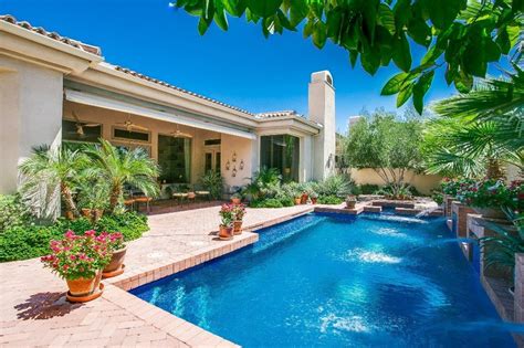 Chandler Real Estate Listings with Pool