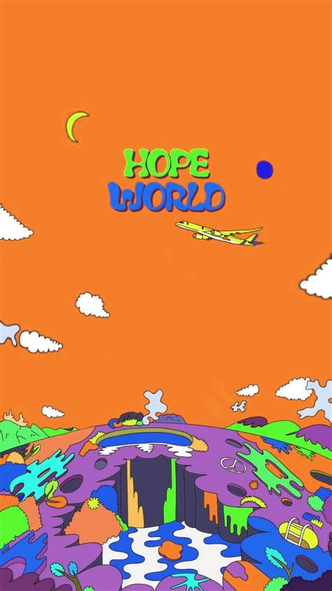 J-Hope - Daydream MV ️ 2018/03/02 #HopeWorld #DayDream #Hixtape | Bts wallpaper, Bts funny, Bts ...