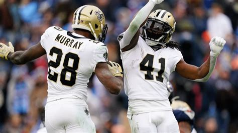 2020 New Orleans Saints position breakdown: Running backs, fullbacks