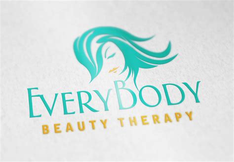 Professional, Serious, Beauty Salon Logo Design for EveryBody Beauty ...