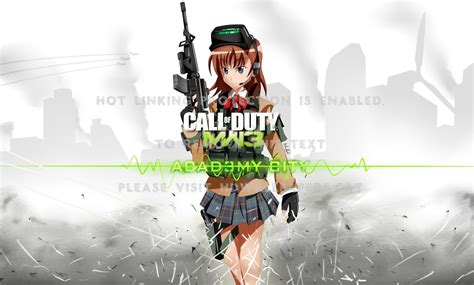 Call Of Duty Females Wallpapers - Wallpaper Cave