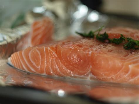 salmon | Tasty Salmon | Steven Zolneczko | Flickr