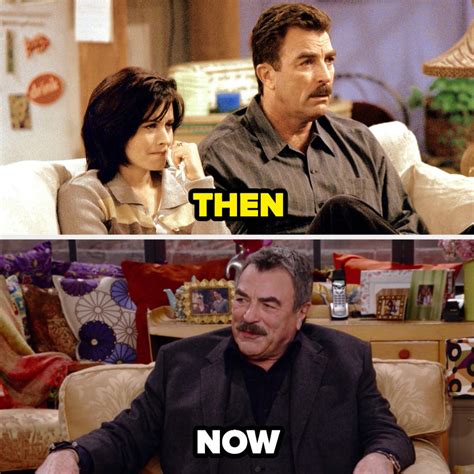 23 Friends Moments Recreated In The Reunion Special