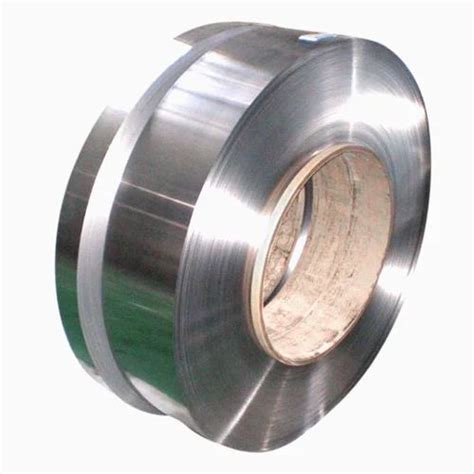 Stainless Steel Strip for Construction, Thickness: 0.3-1 mm at ₹ 250 ...