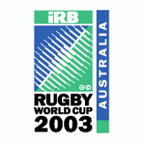 IRB Rugby World Cup 2011 | Brands of the World™ | Download vector logos and logotypes