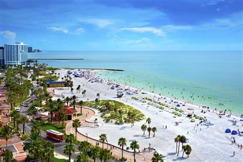 The 8 Best Clearwater Beach, Florida, Hotels
