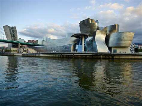 Hay una necesidad de liebre temperatura best time to visit guggenheim ...