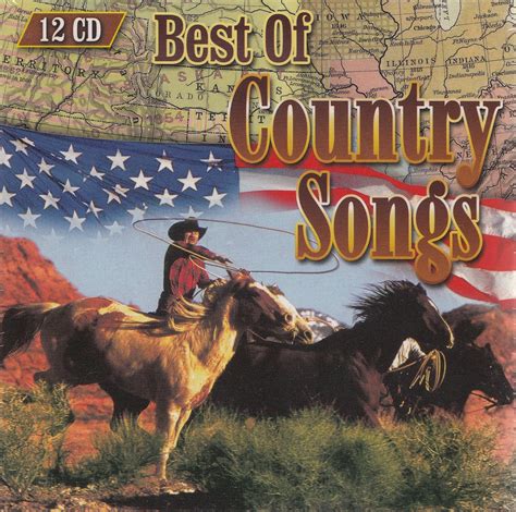 Best of Country Songs: Amazon.co.uk: Music