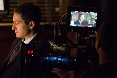 Grimm: Behind the Scenes: Volcanalis Photo: 257956 - NBC.com