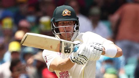 Ashes Stats: Australia's Steve Smith continues to shine with fifty at ...