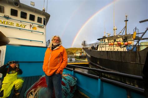 New Photo's from Discovery's Deadliest Catch Season 17 | Discovery's Deadliest Catch | Discovery