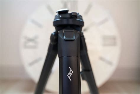 The best lightweight tripod for panoramas – Peak Design - Next in Photography