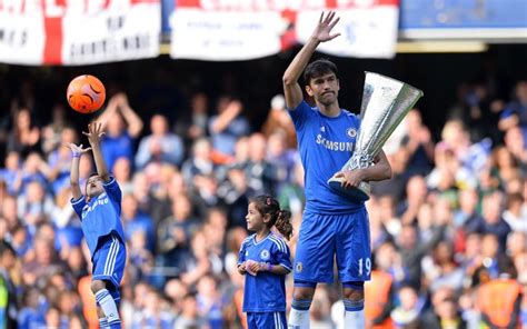 Chelsea's Top Five Portuguese Players Of The Premier League Era | Page ...