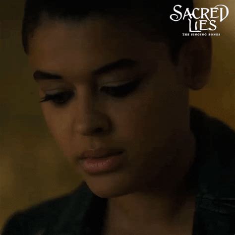 Season 2 Facebook Watch GIF by Sacred Lies - Find & Share on GIPHY