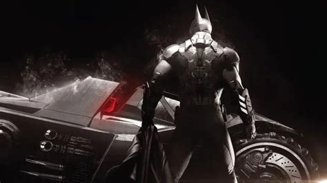 Introducir 95+ imagen batman arkham legacy trailer - Abzlocal.mx