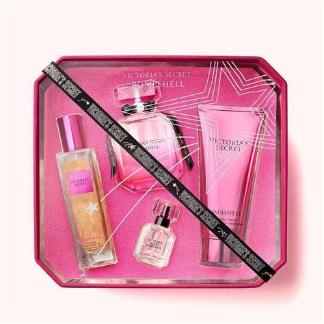 Victoria's secret perfume | Fragrance gift, Secret perfumes, Perfume ...