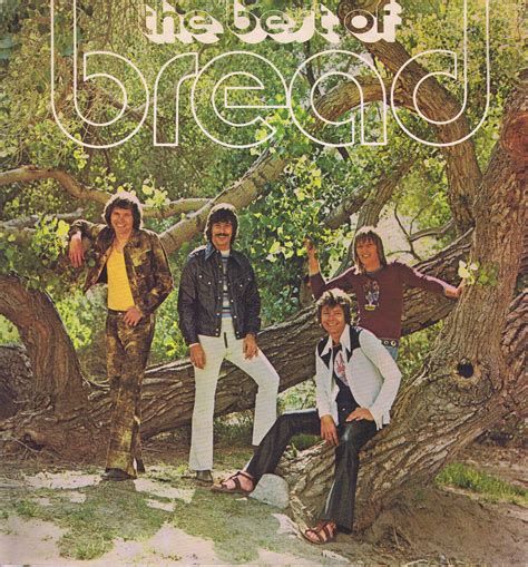 Bread - The Best Of Bread - K42115 - LP Vinyl Record • Wax Vinyl Records | Vinyl, Lp vinyl ...